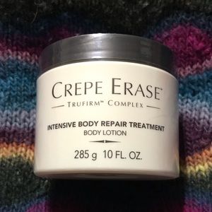 Crepe Erase Intensive Body Repair